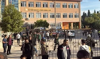 تیراندازی مقابل مدرسه در ترکیه/ زخمی شدن ۵ نفر