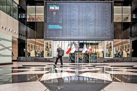 ۳ محرک چرخش بورس/ چرا بازار سهام به طور پیوسته نوسان می‌کند؟