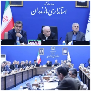 قیمت مرکبات مازندران تعیین شد/ تاکید استاندار بر حفظ قدرت خرید