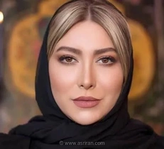 فریبا نادری: پیج من باز است، فحش هم بگذارید