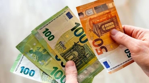 کاهش قیمت یورو در بازار امروز شنبه ۷ شهریور ۱۴۰۵