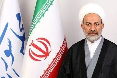 سیاوشی به عنوان عضو ناظر مجلس در هیئت امنای کتابخانه‌های عمومی منصوب شد