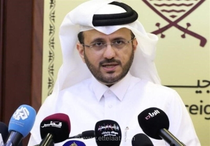 قطر از پیشرفت چشمگیر در تدوین پیش‌نویس توافق میان ایران و آمریکا خبر داد