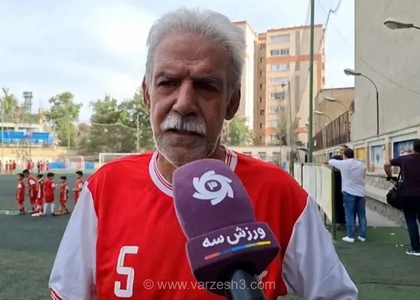 تارتار می‌داند هواداران چه می‌خواهند/ فنونی‌زاده: برای عالیشاه هم بهتر است که برود