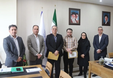 تاکید بر آمادگی و پدافند غیرعامل برای صیانت از زیرساخت‌های البرز