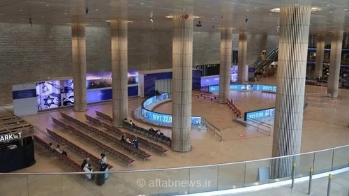 تشدید تنش‌ها در غرب آسیا؛ شرکت‌های هواپیمایی اتریش و ایتالیا پروازهای خود به مقصد اسرائیل را لغو کردند