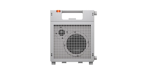 توسعه‌ی شرکت تیناژ انجینیرینگ با معرفی آمپلیفایر جدید EP-35