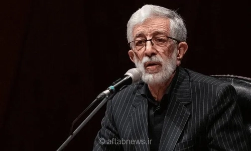 حدادعادل: برداشت غلطی از بیانیه رهبر انقلاب شده است