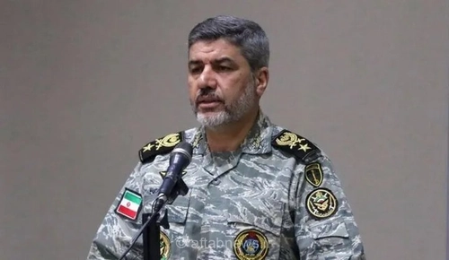 سخنگوی ارتش: آمریکایی‌ها دست به عملیاتی علیه جزایر و تاسیسات دریایی ما زدند، پاسخ کوبنده‌ای دادیم