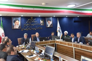 افتتاح ۱۳ مدرسه جدید در کرج همزمان با نواخته شدن زنگ ایثار و مقاومت