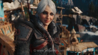 CD Projekt: تصمیم برای استفاده از Unreal Engine برای Witcher 4 ربطی به مشکلات Cyberpunk 2077 نداشت