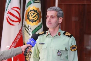 بازداشت متهم قتل امام جماعت مسجدی در ساری کمتر از 48 ساعت