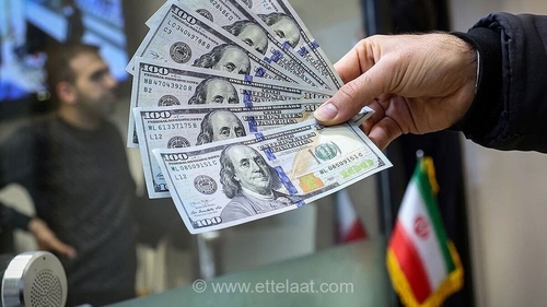 تاثیر تحولات سیاسی بر بازار طلا و ارز؛ افزایش قیمت دلار به ۲۰۲ هزار تومان و سکه به ۲۲۴ میلیون تومان