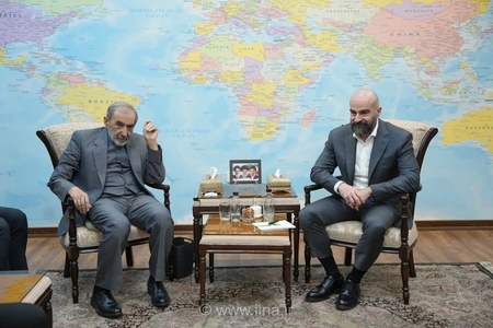 تاکید ولایتی بر جایگاه ویژه عراق در روابط ایران