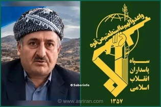 ترور ماموستا محمد نزهتی، امام جمعه پیرانشهر در یک حمله تروریستی