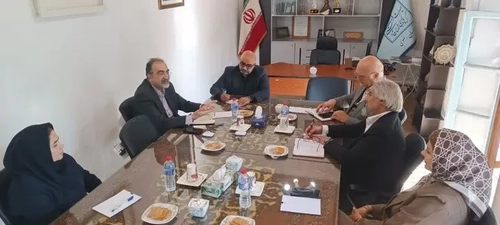 ایجاد دپارتمان هوش مصنوعی در مرکز نوآوری گردشگری خراسان رضوی