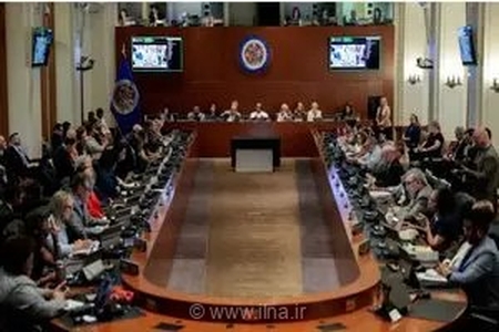 فشار دیپلماتیک واشنگتن بر نیکاراگوئه؛ آمریکا خواستار نشست فوری سازمان کشورهای آمریکایی برای بررسی اصلاحات قانون اساسی شد