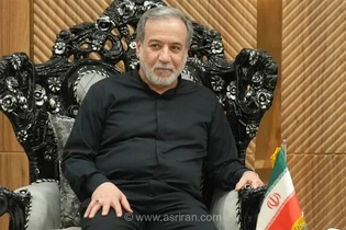 پیام تبریک وزیر امور خارجه به محسن رضایی