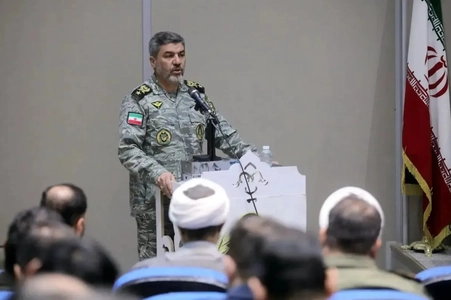سخنگوی ارتش: در صورت لزوم عملیات پیش‌دستانه انجام می‌دهیم