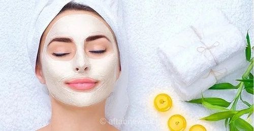 زردچوبه، ماسکی طبیعی برای کاهش چین و چروک‌های پوستی
