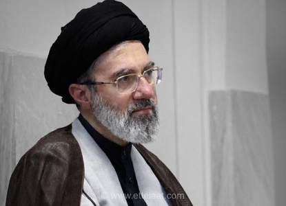 انتشار ویدیویی از کلاس درس خارج فقه آیت‌الله سیدمجتبی خامنه‌ای