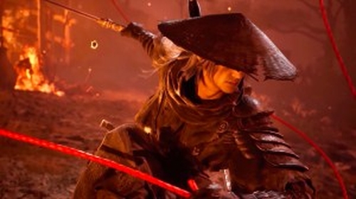 اطلاعاتی جامع از Phantom Blade Zero
