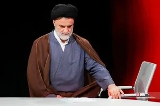 هشدار تند سید محمود نبویان به جریان‌های داخلی: مذاکره با آمریکا در شرایط فعلی خیانت به ملت است