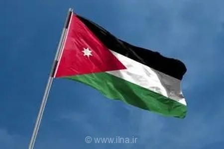 ارتش اردن از سرنگونی دو پهپاد ناشناس در حریم هوایی این کشور خبر داد