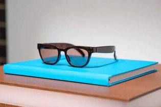 همکاری سامسونگ با Warby Parker و Gentle Monster برای تولید عینک هوشمند
