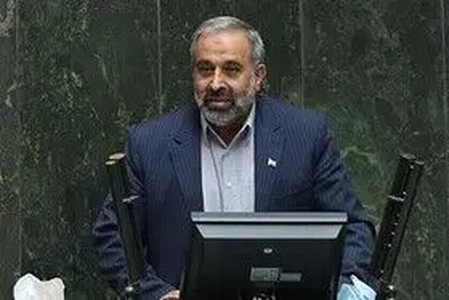 انتخاب هیات رئیسه مجمع نمایندگان تهران/ یزدی‌خواه در جایگاه قبلی