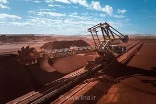 خیز بلند چین برای رکوردشکنی واردات سنگ‌آهن؛ چرا با وجود کاهش تولید فولاد، تقاضا همچنان صعودی است؟
