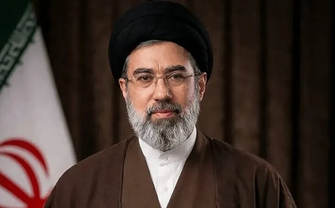 تسلیت رهبر انقلاب به آیت‌الله فاضل لنکرانی در پی درگذشت همسرشان
