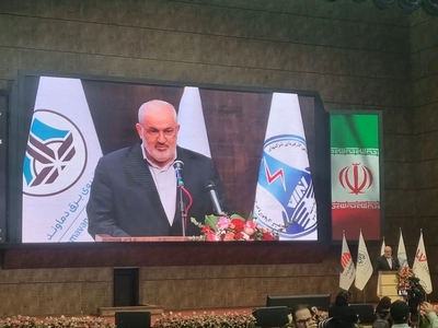 ایران در جمع کشورهای پیشرو در تولید توربین گازی/ تأکید بر صیانت از نیروگاه‌ها