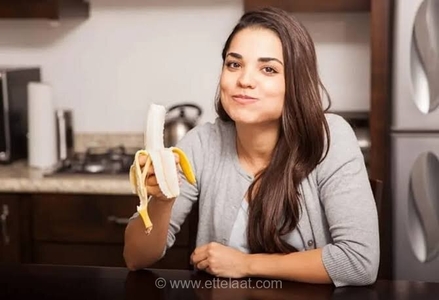 موز قبل از خواب؛ آیا واقعاً به خوابیدن کمک می‌کند؟