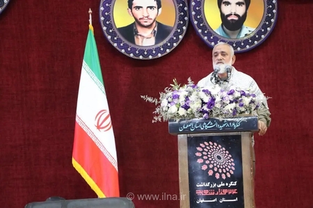 نقدی: ایران از ناتوانی در ساخت خمپاره به تولید تجهیزات دفاعی پیشرفته رسید