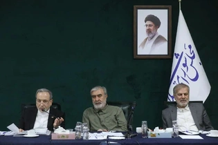 شرایط ایران برای بازگشایی تنگه هرمز از زبان عراقچی