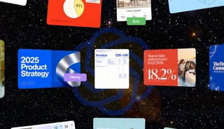 آیا ChatGPT جایگزین جدید Google Workspace است؟ معرفی Space، Pages و Slides