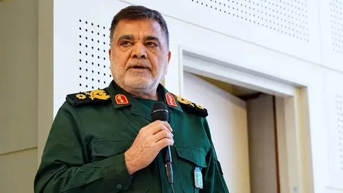 سردار اخوان: آمادگی نیروی زمینی سپاه برای مقابله با تهدیدات