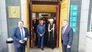 پیام تاریخی امام خمینی (ره) به گورباچف: احترام به ادیان، ضامن بقای حکومت