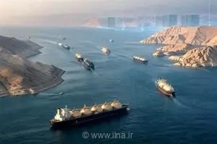 شرایط در تنگه هرمز به قبل از جنگ رمضان بازنخواهد گشت