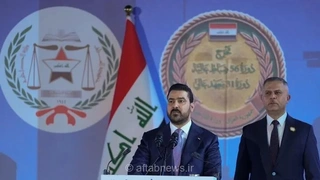 الزیدی: عراق را به میدان درگیری تبدیل نمی‌کنیم
