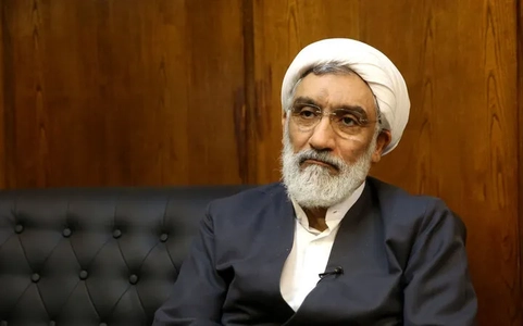 پورمحمدی: روحانیت غمخوار دین و مردم است/لزوم توجه به دغدغه‌های نسل جدید