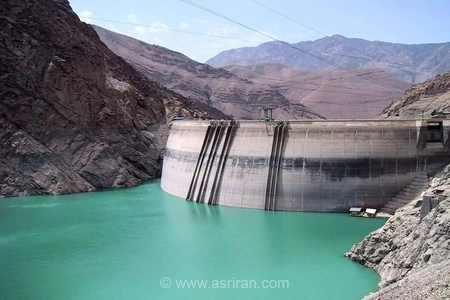تهران تشنه ماند؛ کاهش بارندگی در ۱۸ استان زنگ خطر را به صدا درآورد