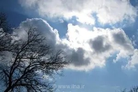 صدور هشدار زرد هواشناسی برای تهران؛ وزش باد شدید و آسمان نیمه‌ابری در انتظار پایتخت‌نشینان
