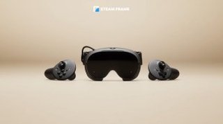هشدار به دارندگان عینک: اشتباه گران‌قیمت Steam Frame می‌تواند به شما کمک کند