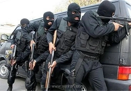 آزادی کودک چهارساله ربوده شده در شادگان پس از دستگیری آدم‌رباها
