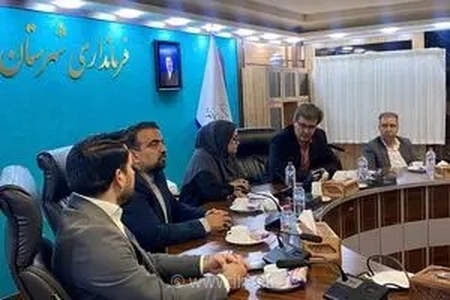 تأکید مدیرکل موزه‌های وزارت میراث فرهنگی بر تسهیلات بانکی و حمایت از موزه‌داران خصوصی در یزد