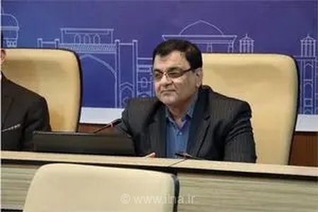 ۸۲۵ کارگر در طرح شیوع‌شناسی اعتیاد و سلامت روان فارس غربالگری شدند