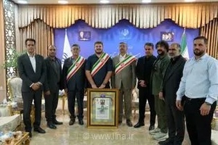 تاکید استاندار لرستان بر حمایت ویژه از قهرمانان ملی؛ مسیر شکوفایی استعدادهای ورزشی در استان هموار می‌شود