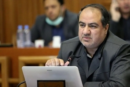 انتقاد عضو شورای تهران از عدم برگزاری جلسات هیئت رئیسه